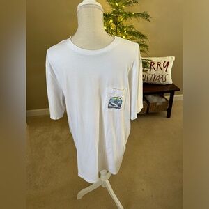 New condition Men’s Vineyard Vines - Large